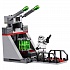 Конструктор Lego Star Wars - Звёздный истребитель типа Х, 4+  - миниатюра №13